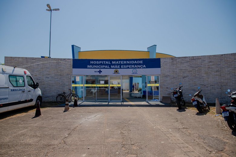 Maternidade Mãe Esperança celebra 20 anos