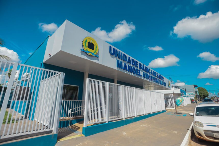 Atendimentos dos casos de Mpox são expandidos pela prefeitura de PVH 1 Atendimentos dos casos de Mpox são expandidos pela prefeitura de PVH