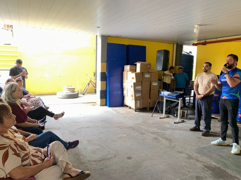 Olimpíadas Madeirão mobilizam servidores