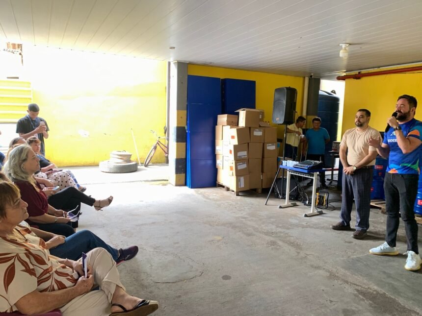 Olimpíadas Madeirão mobilizam servidores 1 Olimpíadas Madeirão mobilizam servidores