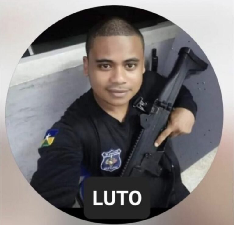Policial penal morre após confronto com a PM durante cumprimento de mandado de prisão em Machadinho do Oeste