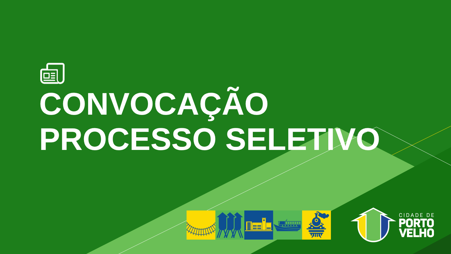 Prefeitura de Porto Velho convoca aprovados em seleção para atuar nas escolas 1 Prefeitura de Porto Velho convoca aprovados em seleção para atuar nas escolas