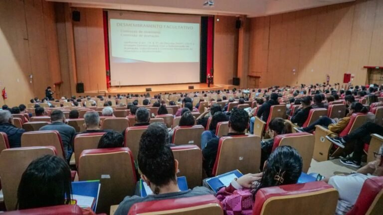 Governo de RO lança Programa Regulariza Rondônia para ampliar regularização fundiária no estado