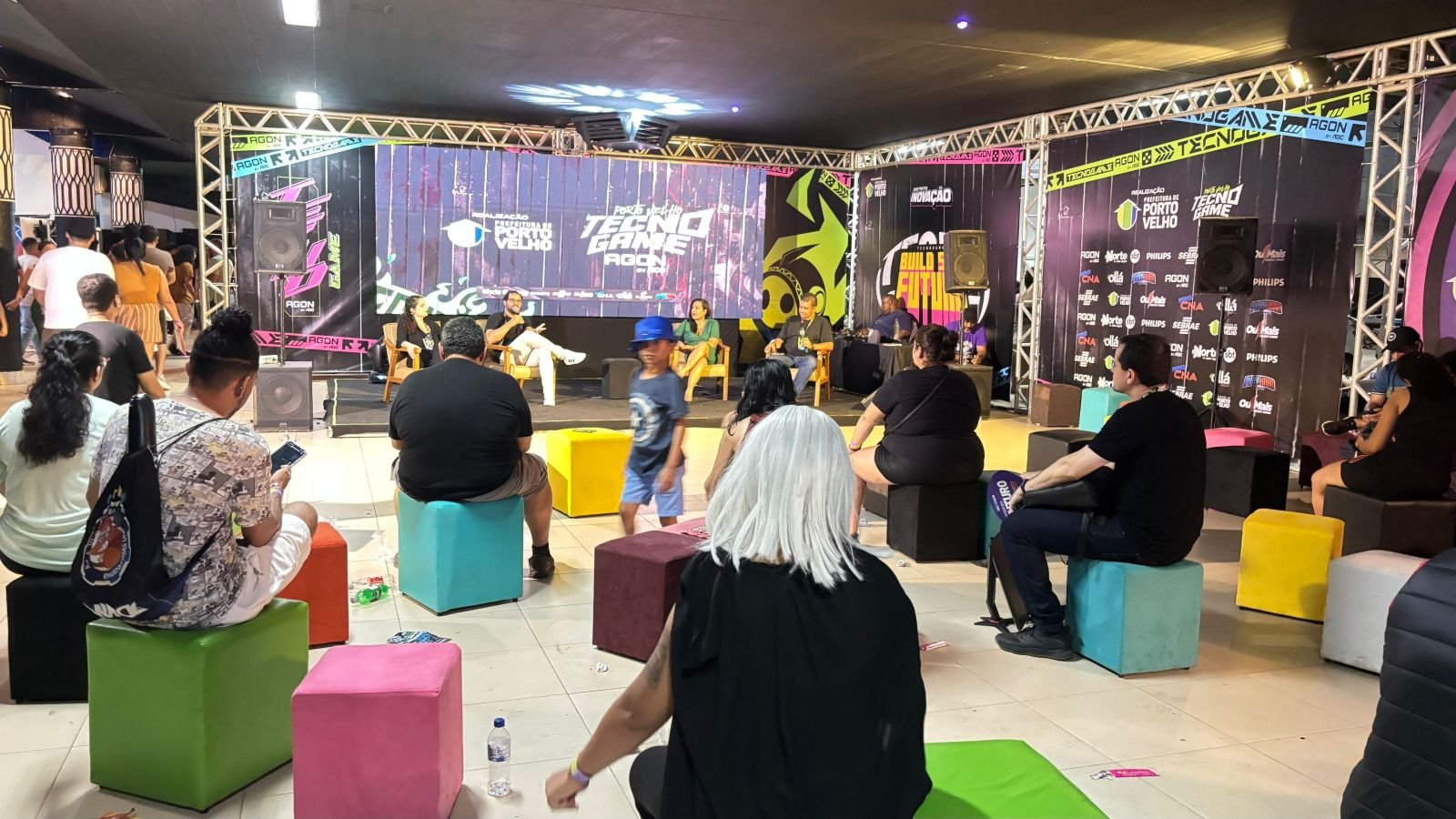 Startup Day coloca Porto Velho no mapa dos grandes negócios digitais