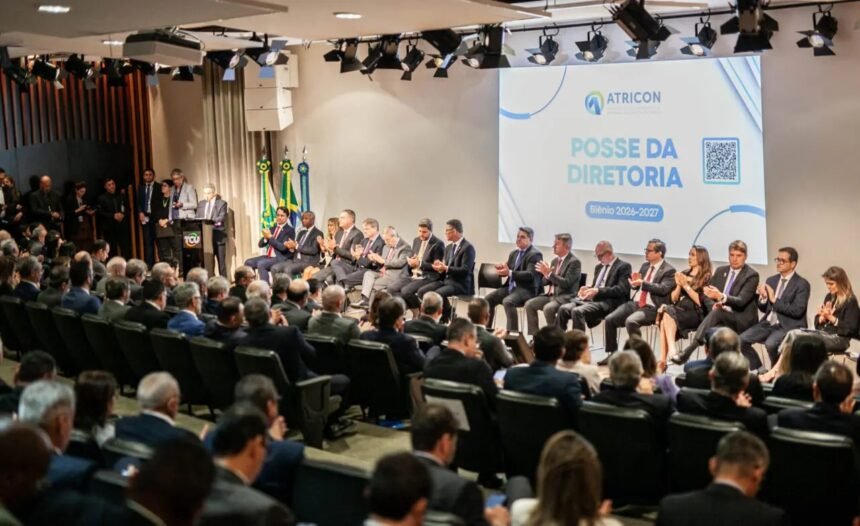 Integridade e transparência pública de Rondônia são destaque em cerimônia no TCU 1 Integridade e transparência pública de Rondônia são destaque em cerimônia no TCU