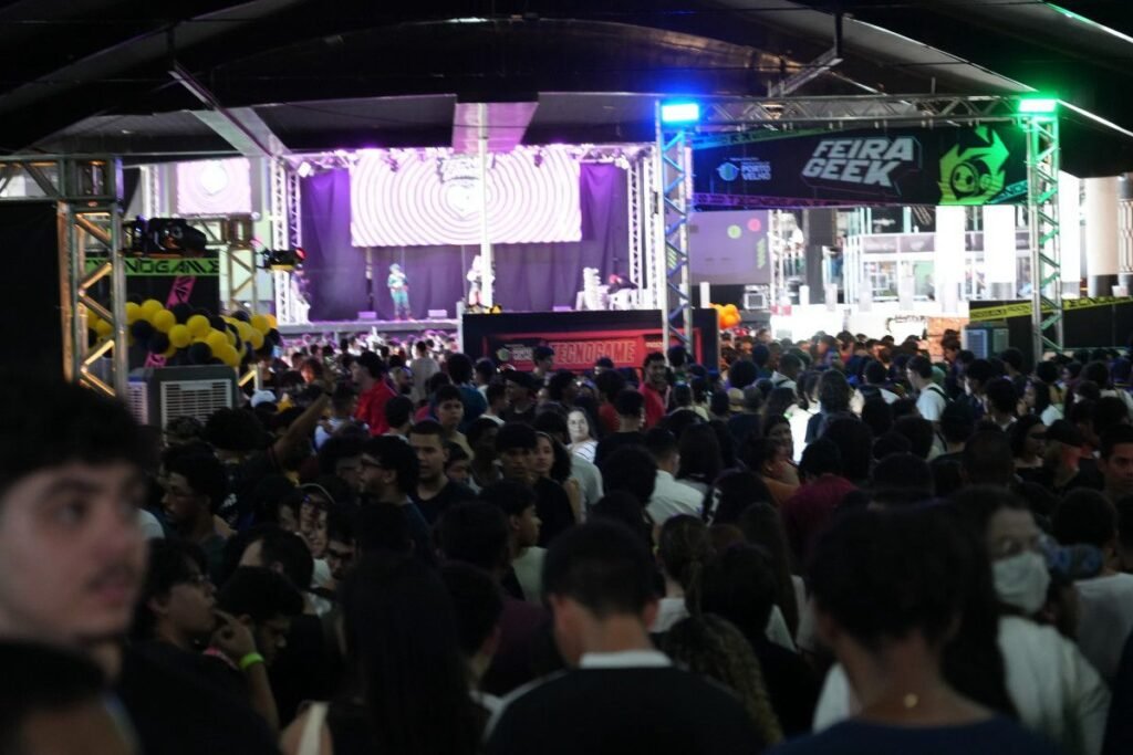 TECNOGAME: Prefeitura, em parceria, premia desenvolvedores de Porto Velho, com bolsas de até 100%