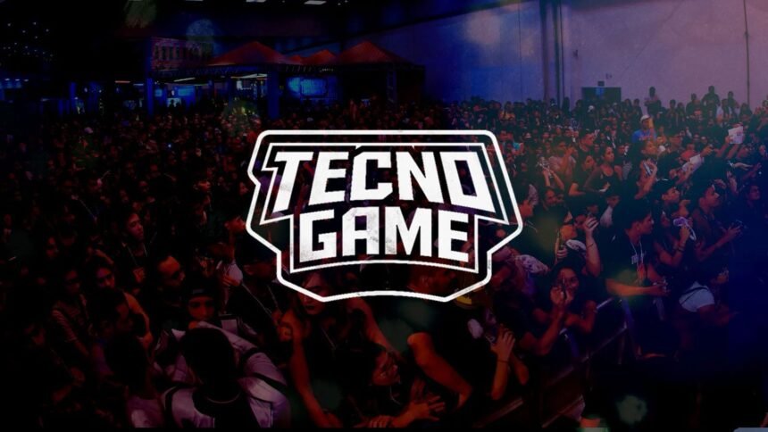 tecno2 Prefeito Léo Moraes fortalece Startups, protagonismo jovem e tecnologia com a Tecnogame em Porto Velho