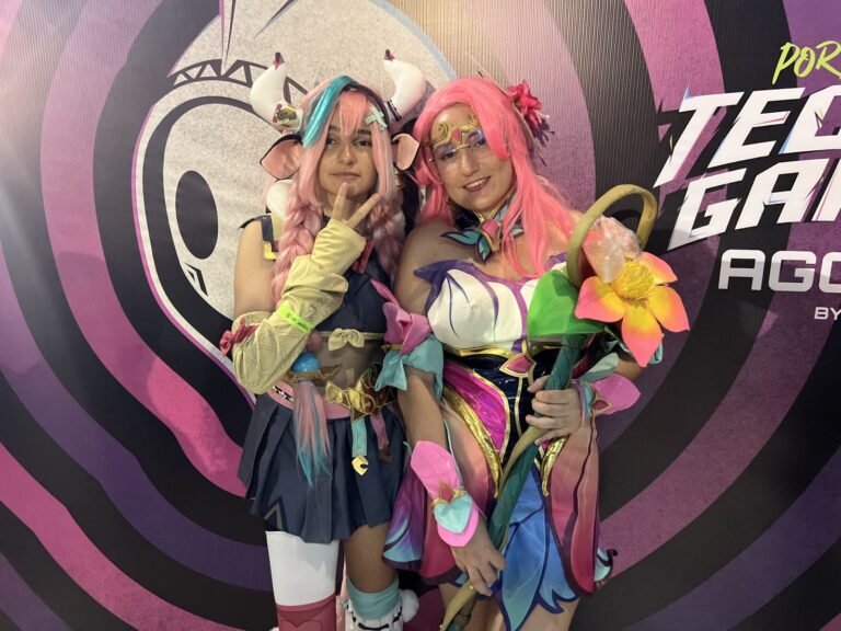 Tecnogame reúne participantes de diferentes regiões em Porto Velho