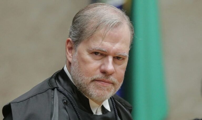 Toffoli tenta se distanciar do Caso Master 1 mês após deixar relatoria