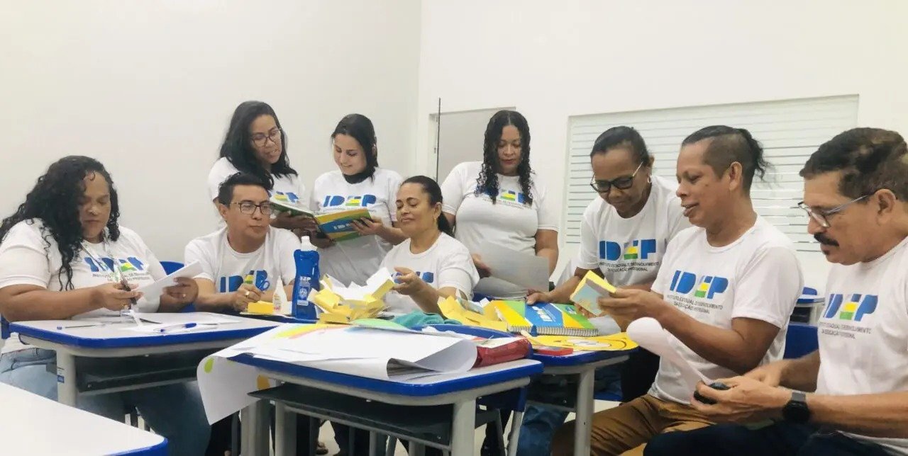 Rondônia fortalece o turismo com formação profissional