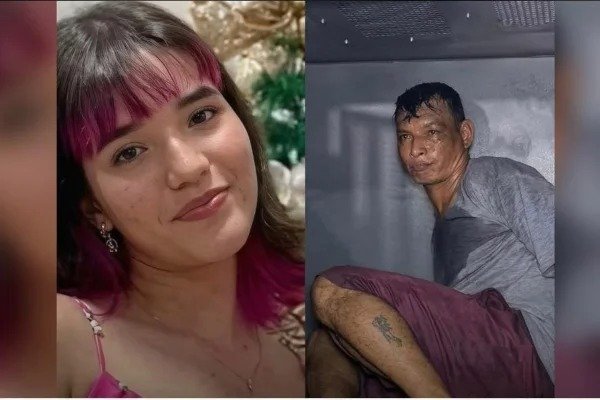 Jovem morta durante assalto teve celular trocado por 6 pedras de crack