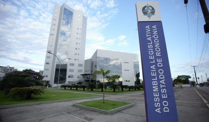 Alero realiza audiência pública sobre proteção e bem-estar animal em Rondônia 1 Alero realiza audiência pública sobre proteção e bem-estar animal em Rondônia