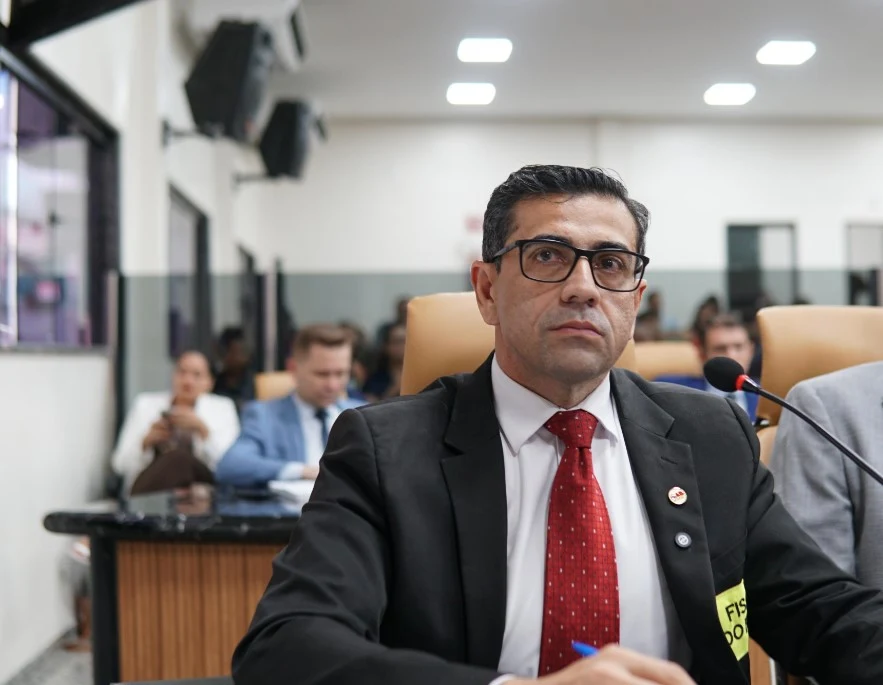 Vereador Dr. Breno Mendes emite nota, contesta acusações e apresenta resultados da fiscalização