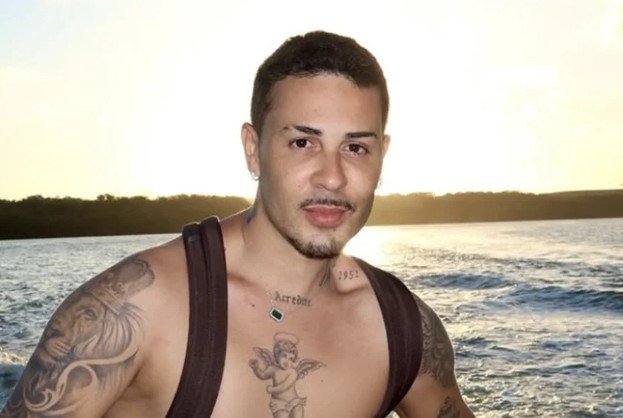 ICMBio explica multa de R$ 1 milhão contra influencer Carlinhos Maia