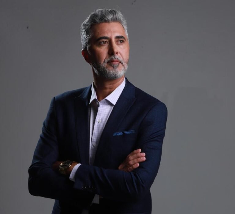 Honorato desponta como um dos destaques do PSD em Rondônia para a deputado federal nas eleições de 2026