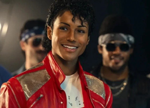 “Michael” estreia com recorde histórico e já ultrapassa R$ 1 bilhão nas bilheterias - VEJA O TRAILER