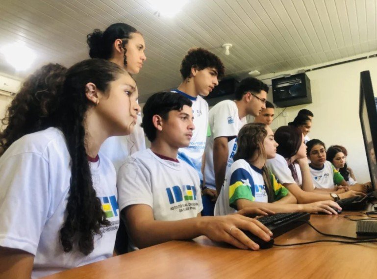 Ensino profissionalizante de Rondônia expande formação profissional para o agronegócio com cursos remotos
