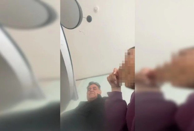 Servidor do TST que abusou de aluna em Águas Claras: “Vai dar merda”