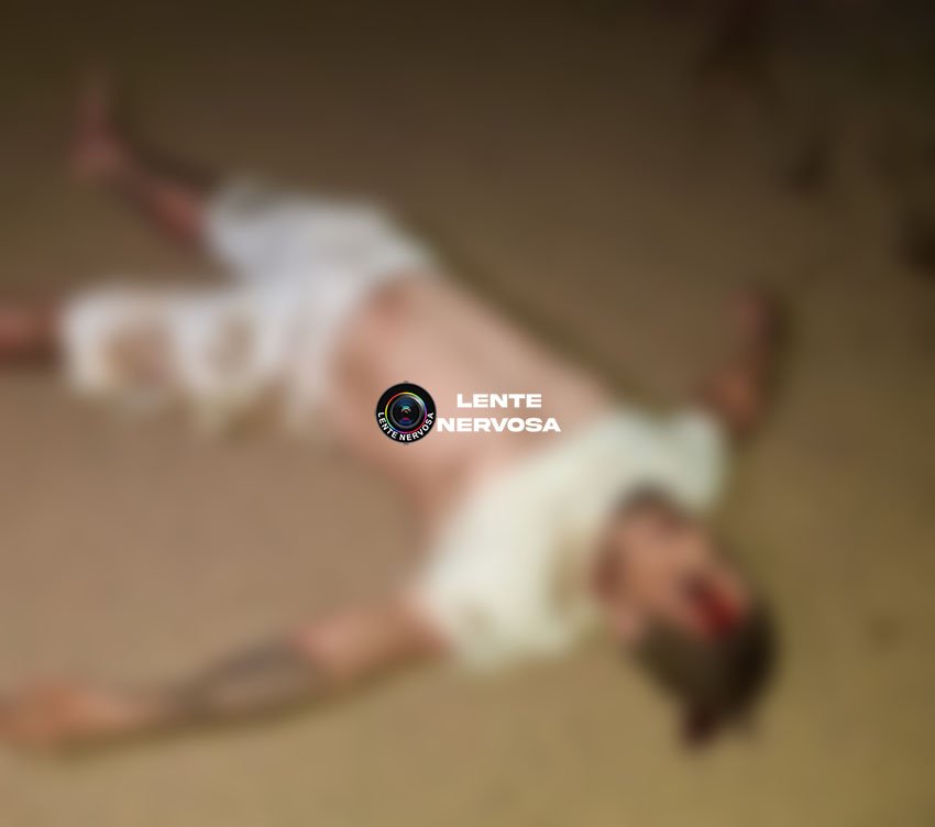 Empresário morre em acidente que arrancou roda de moto próximo ao Clube da OAB - VEJA FOTOS