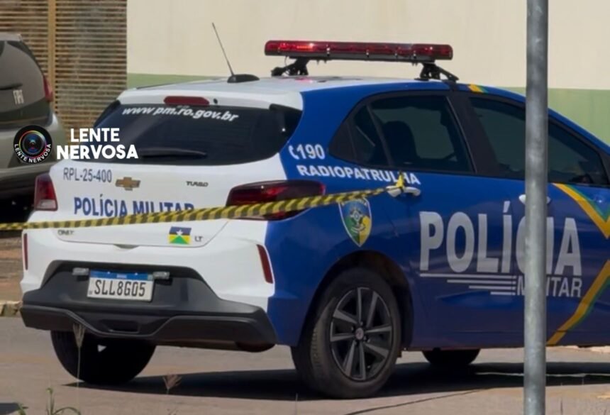 Homem é baleado nas costas e pescoço em frente à velório na zona leste da capital