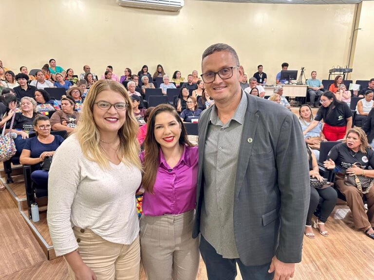 Deputada federal Cristiane Lopes lidera avanço histórico na inclusão de mães atípicas em Rondônia