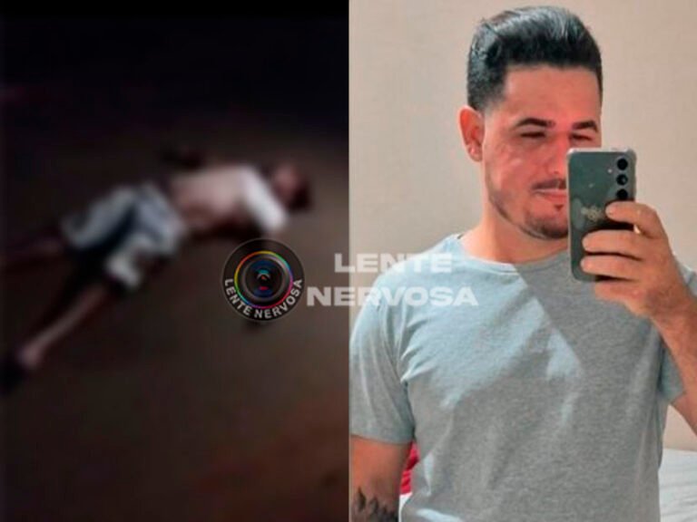 FATAL – Empresário agoniza após acidente brutal que arrancou roda de moto em Porto Velho – VÍDEO