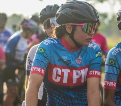 Atletas rondonienses disputam Campeonato Brasileiro de Ciclismo com apoio do governo de RO