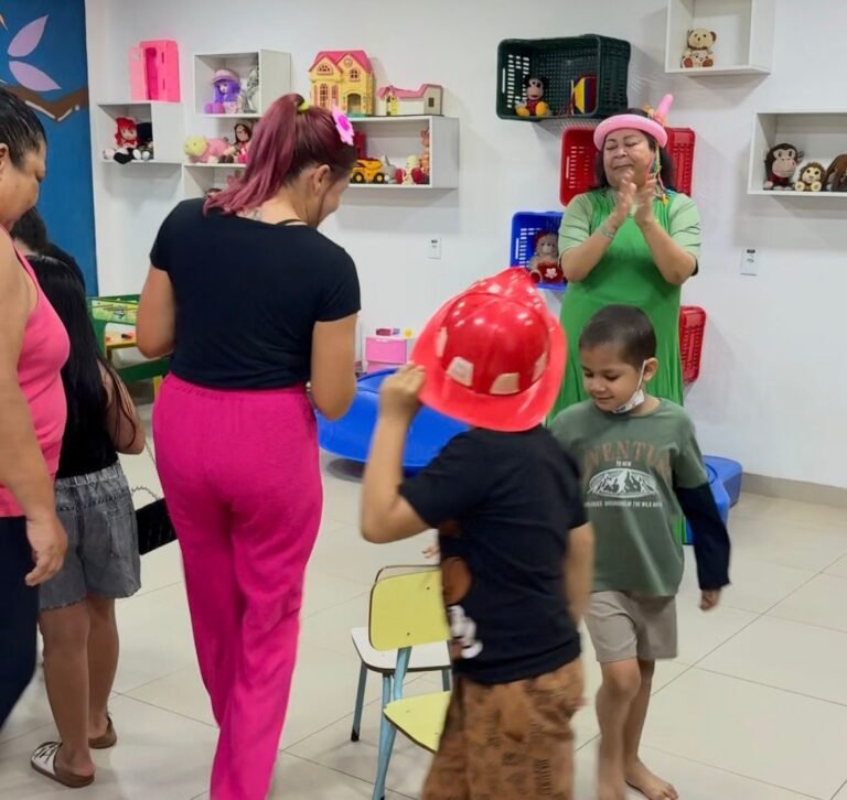 Destinação do IR ajuda a manter acolhimento de crianças e adolescentes em tratamento contra o câncer