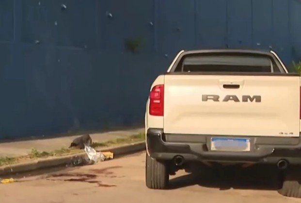 Empresário é morto em abordagem da PM com 23 tiros ao voltar de pagode