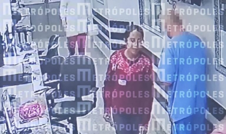 Mulher que tentou matar marido levou 3 tipos de veneno ao hospital