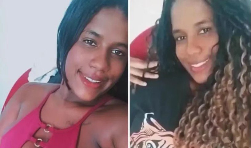 Homem mata companheira a tiros e deixa filha de 10 meses ferida em GO