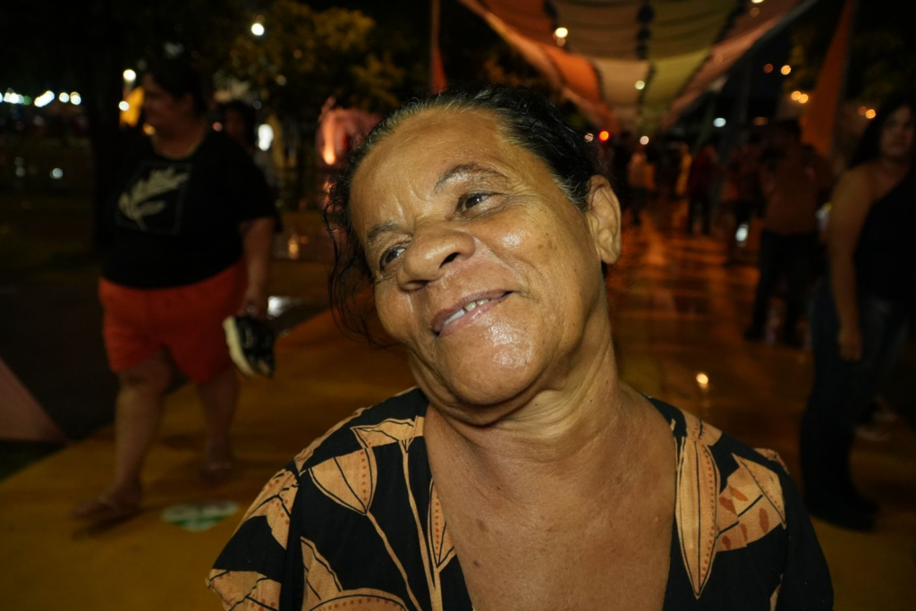 Páscoa no Parque emociona visitantes e reforça laços familiares no último dia de programação 5 Páscoa no Parque emociona visitantes e reforça laços familiares no último dia de programação