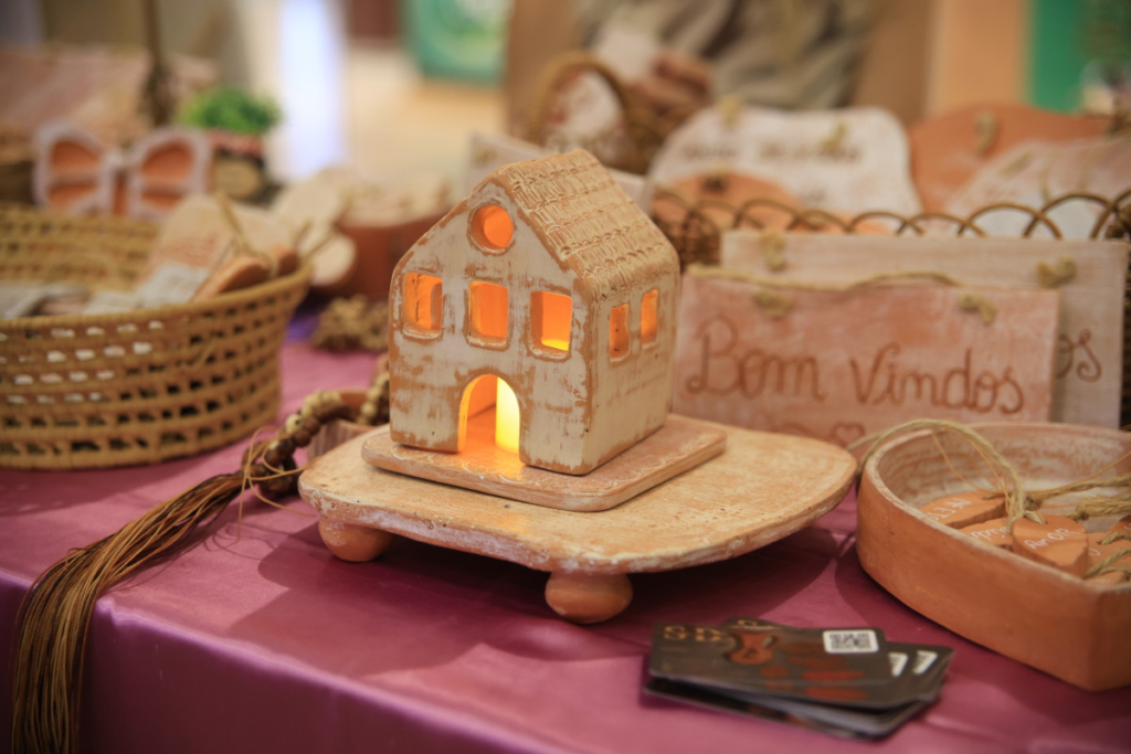 Feira da Mulher do Norte acontece nesta sexta-feira em dois locais