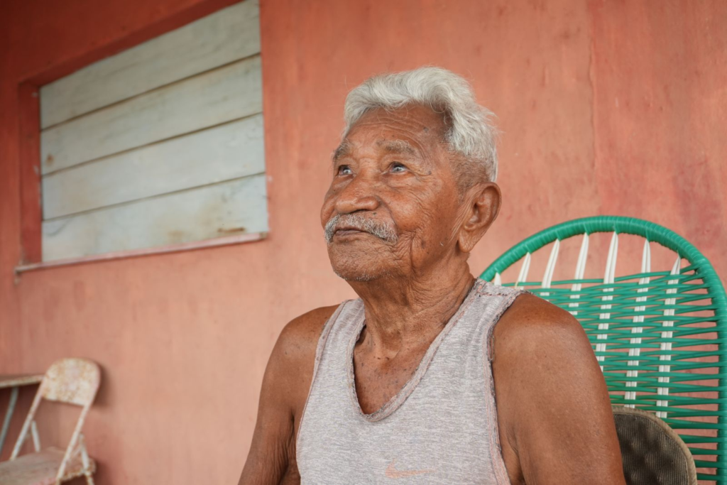 Prefeitura reconstrói ponte do Bate-Estaca e restabelece acesso na Estrada do Santo Antônio 3 Prefeitura reconstrói ponte do Bate-Estaca e restabelece acesso na Estrada do Santo Antônio