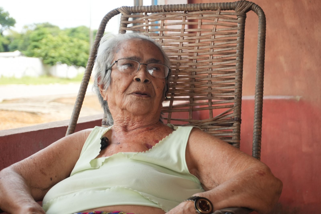 Prefeitura reconstrói ponte do Bate-Estaca e restabelece acesso na Estrada do Santo Antônio 2 Prefeitura reconstrói ponte do Bate-Estaca e restabelece acesso na Estrada do Santo Antônio