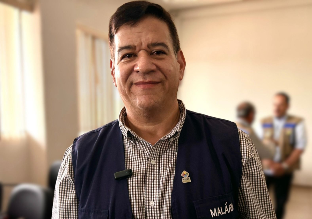 Porto Velho amplia combate à malária e inicia uso de tafenoquina infantil