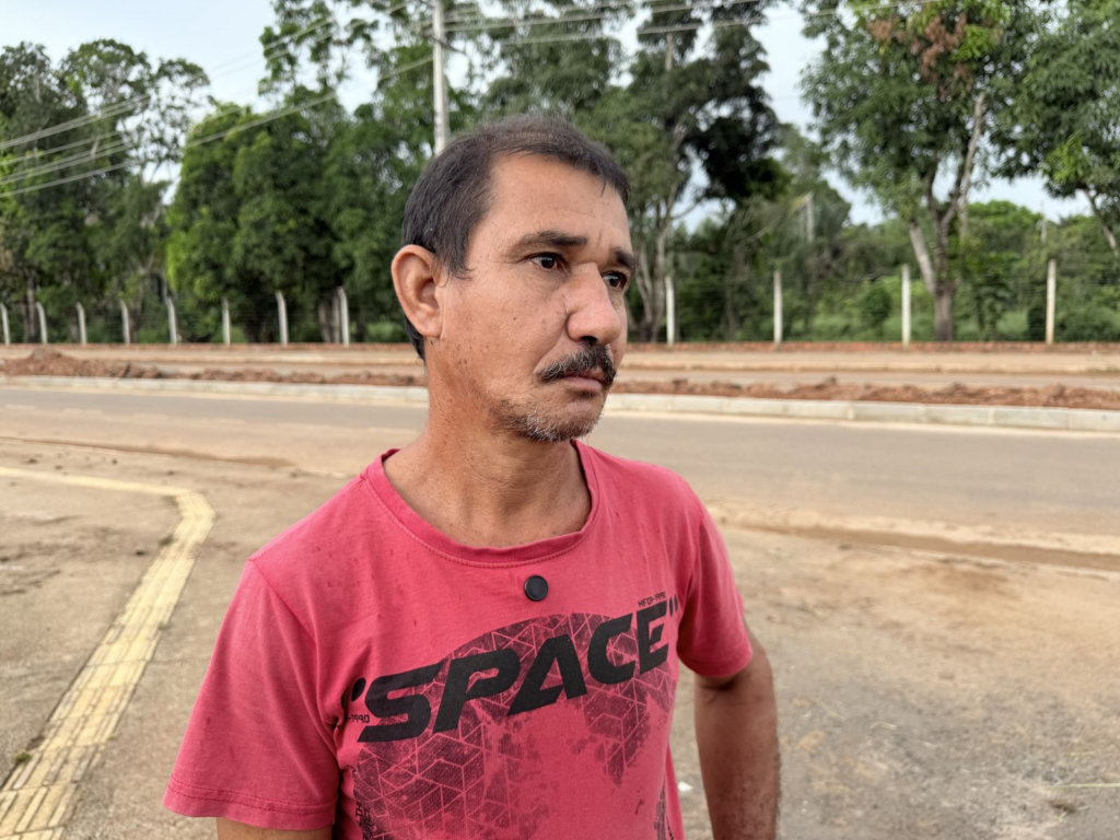 Iluminação moderna reduz furtos de fios