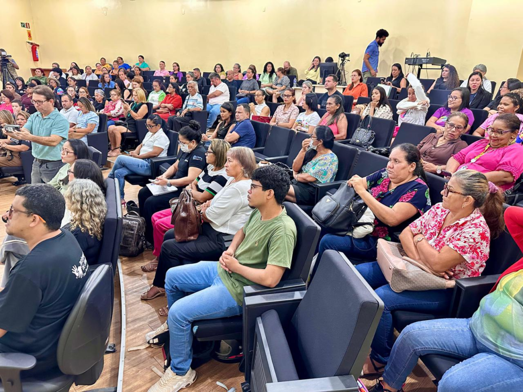 Deputada federal Cristiane Lopes lidera avanço histórico na inclusão de mães atípicas em Rondônia