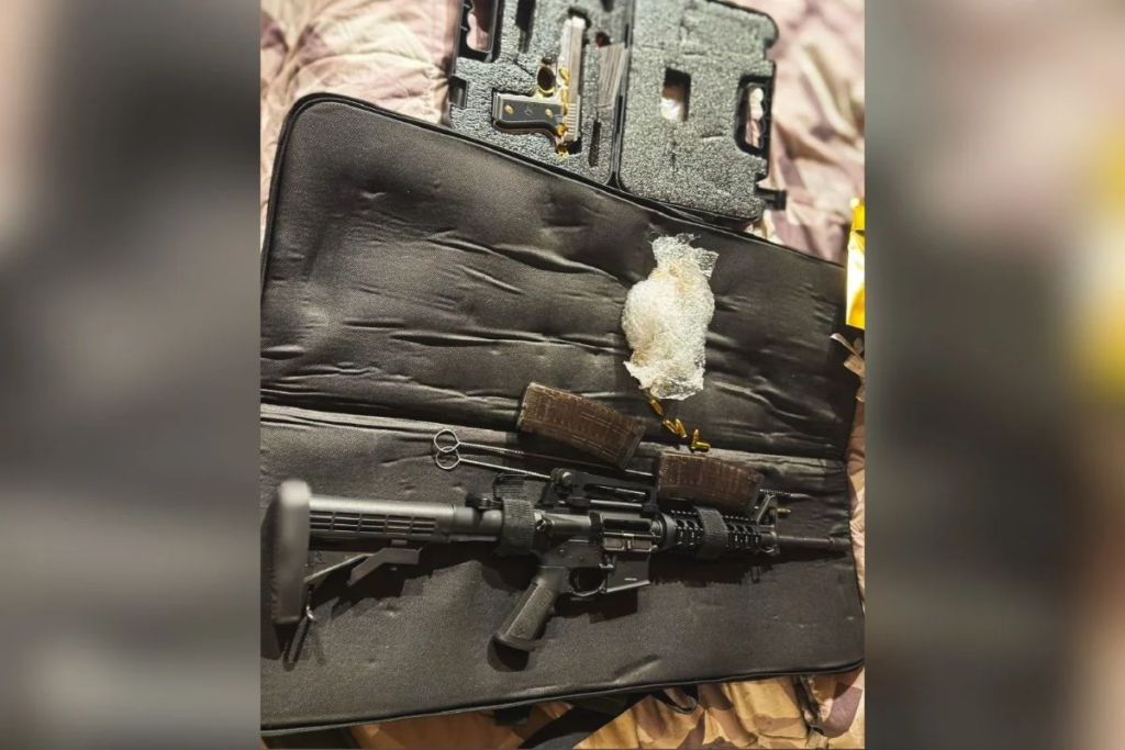 Decisão do STJ garante liberdade ao MC Ryan e outros 33 alvos da operação Narco Fluxo 3 Decisão do STJ garante liberdade ao MC Ryan e outros 33 alvos da operação Narco Fluxo