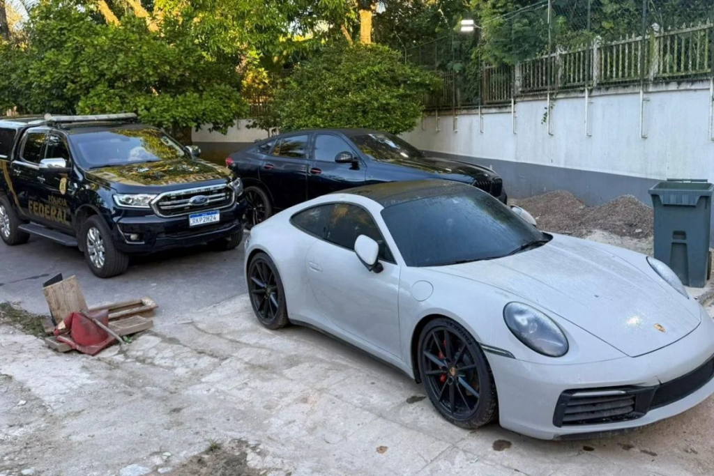 Decisão do STJ garante liberdade ao MC Ryan e outros 33 alvos da operação Narco Fluxo 5 Decisão do STJ garante liberdade ao MC Ryan e outros 33 alvos da operação Narco Fluxo