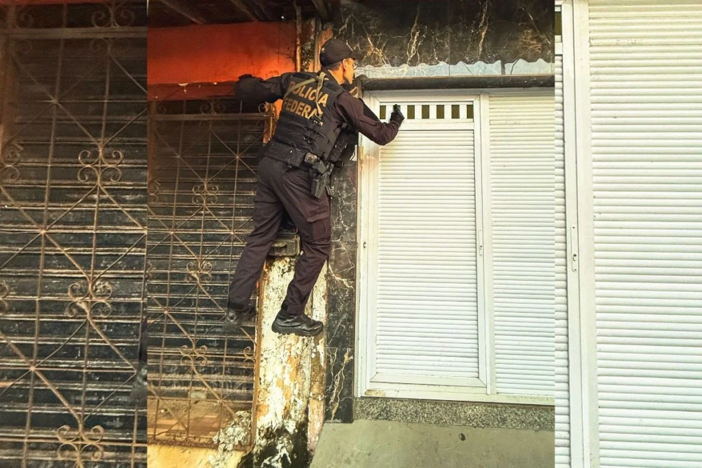 Decisão do STJ garante liberdade ao MC Ryan e outros 33 alvos da operação Narco Fluxo 2 Decisão do STJ garante liberdade ao MC Ryan e outros 33 alvos da operação Narco Fluxo
