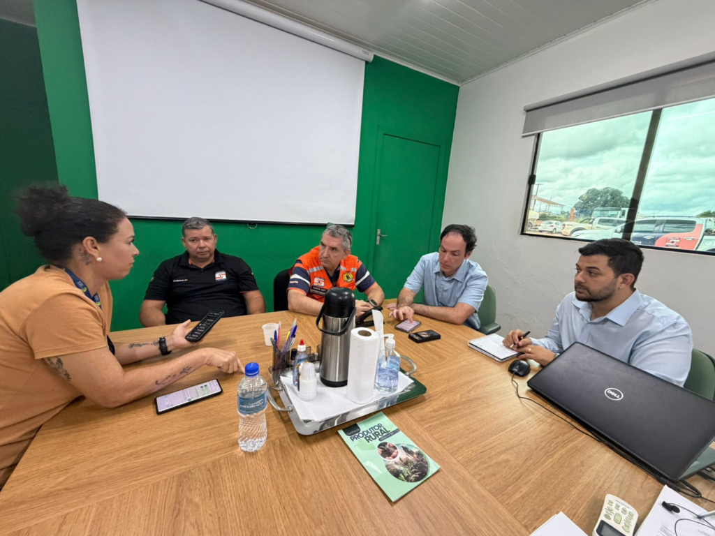 Prefeitura de Porto Velho intensifica monitoramento do rio Madeira