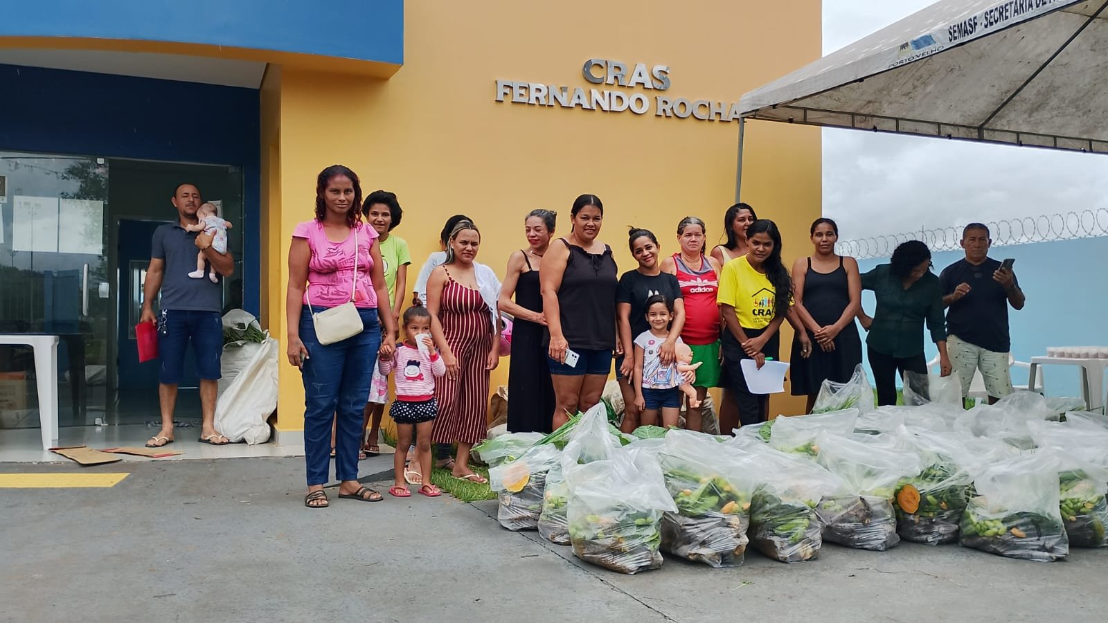 Destino do Imposto de Renda fortalece projetos sociais em Porto Velho