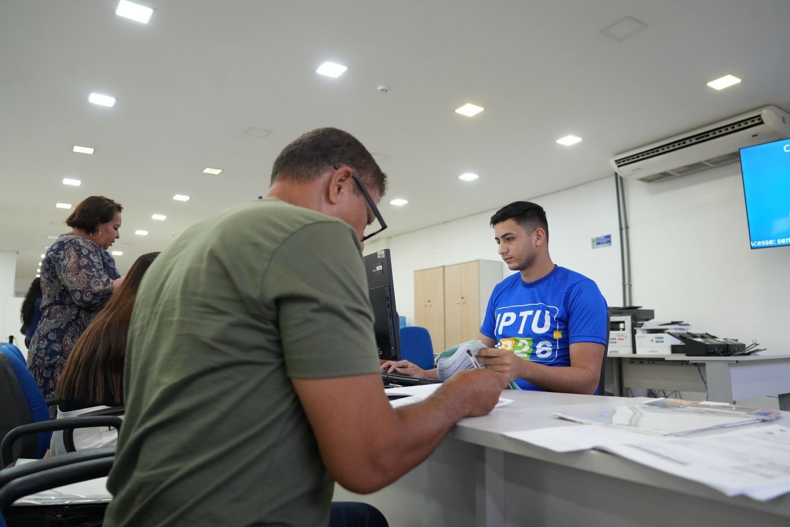 Isenção do IPTU pode ser solicitada até dezembro em Porto Velho 1 Isenção do IPTU pode ser solicitada até dezembro em Porto Velho