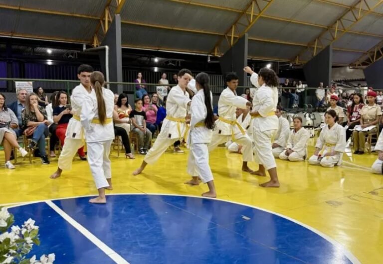 Inscrições abertas para Seletiva Estadual Classificatória das Modalidades Individuais do Joer