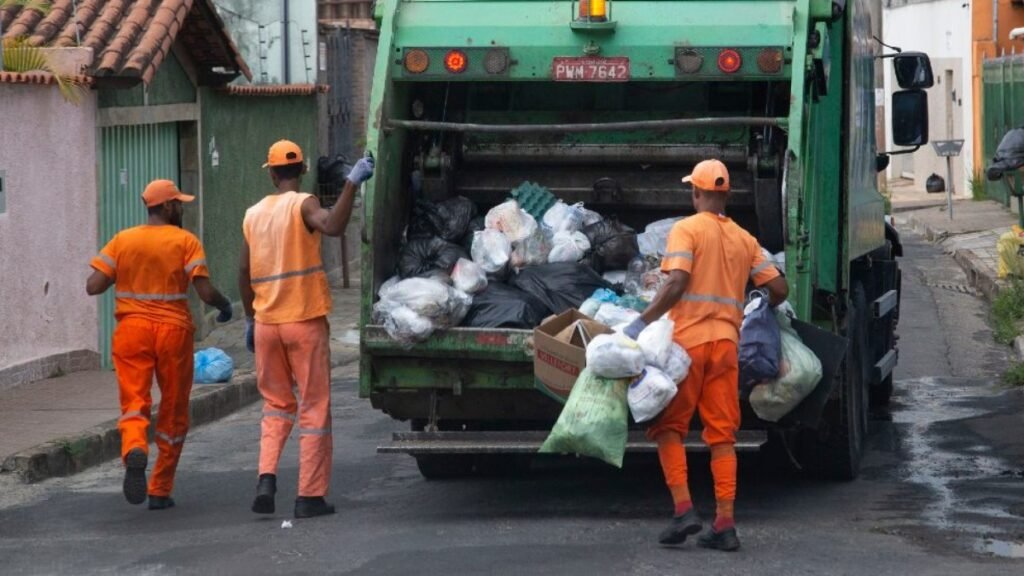 Porto Velho à beira de colapso sanitário: nova empresa de coleta não tem estrutura a poucos dias do início do contrato
