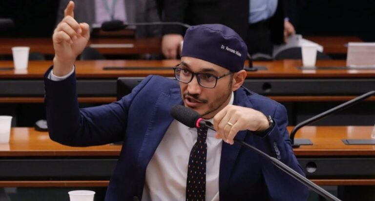 Deputado Fernando Máximo destaca fortalecimento da agricultura familiar em Rondônia