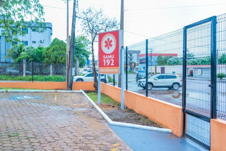 Motolâncias agilizam emergências em Porto Velho