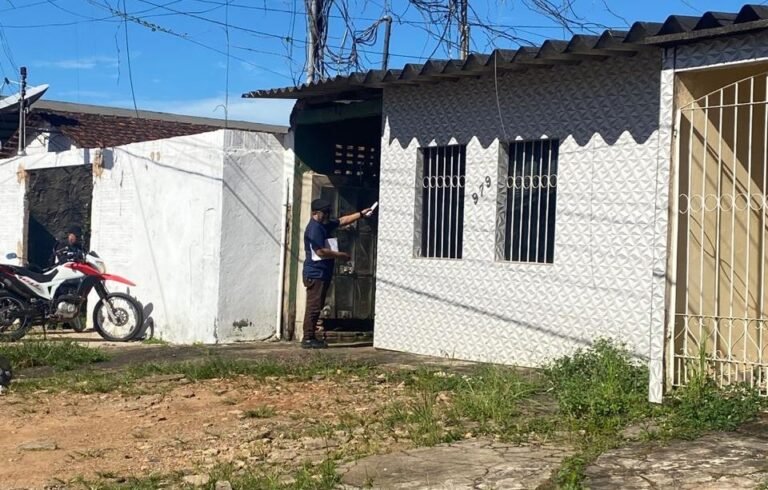 Regularização fundiária garante segurança jurídica aos moradores
