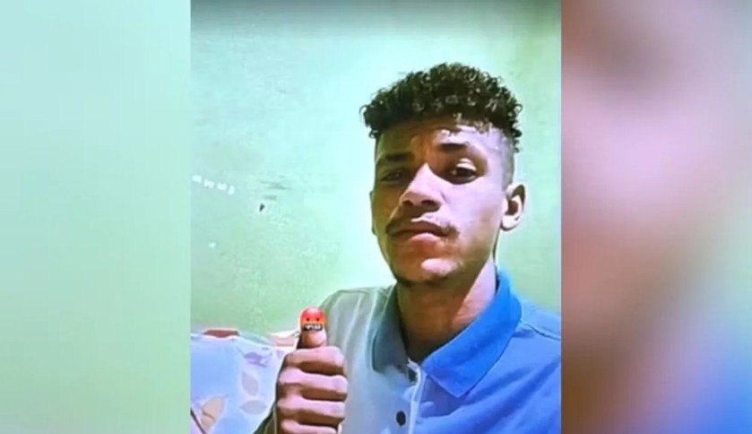 Homem mata companheira a tiros e deixa filha de 10 meses ferida em GO